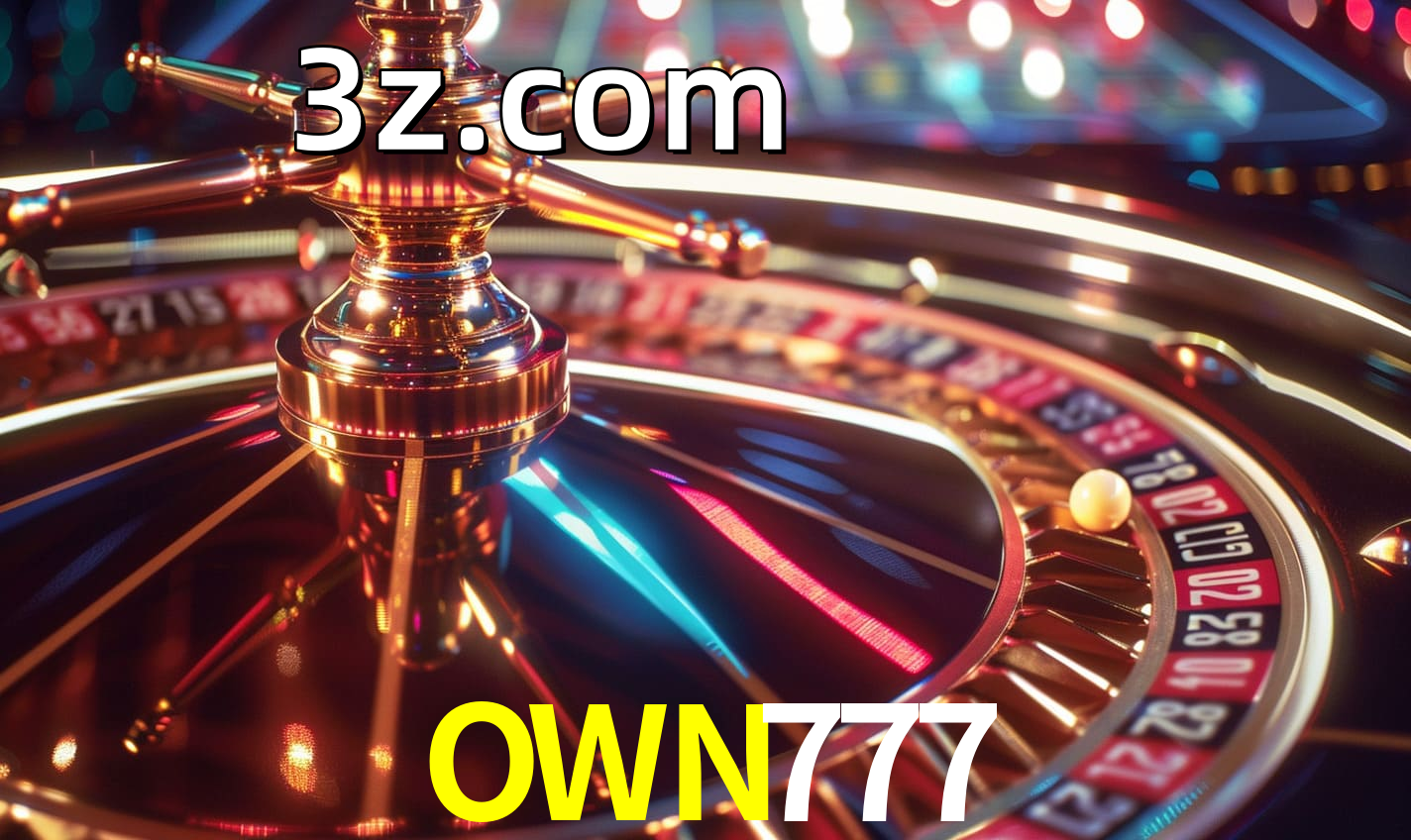 cassino online OWN777